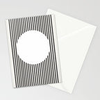 Vintage Pattern Stationery Card Gallery Image 2