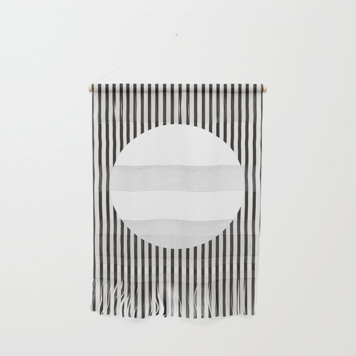 Vintage Pattern Wall Hanging Gallery Image 1
