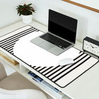 Vintage Pattern Desk Mat Gallery Image 2