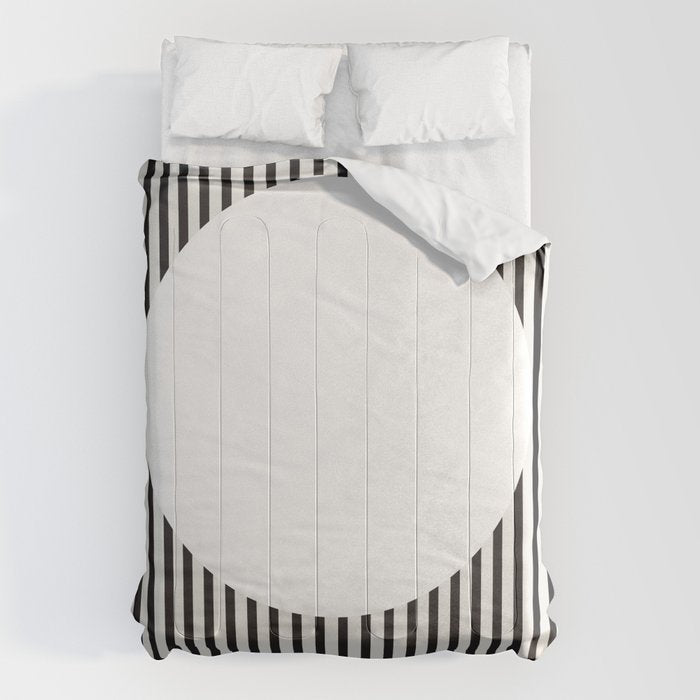 Vintage Pattern Comforter Gallery Image 1