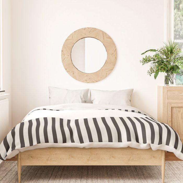 Vintage Pattern Duvet Cover Gallery Image 3