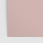 Blush Pink Rose Gold Bronze Cascading Glitter Poster Gallery Image 3