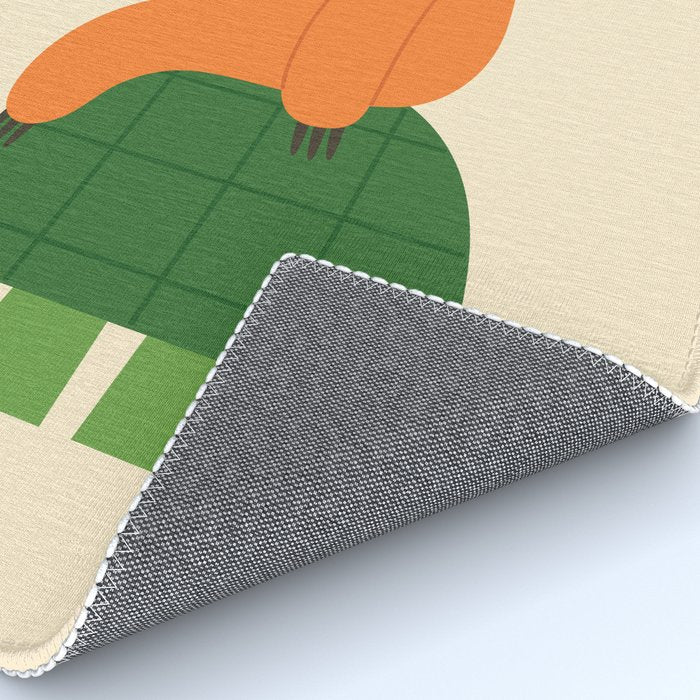 Slow Family Rug Gallery Image 4