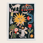 Crying Sun Poster Gallery Image 4