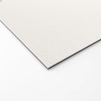 Almond Abstract XV Welcome Mat Gallery Image 2