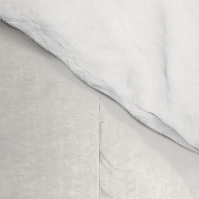 Almond Abstract XV Comforter Gallery Image 4