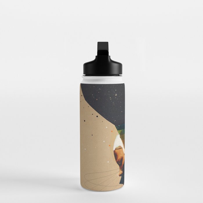 Beirut Sky Water Bottle Gallery Image 3