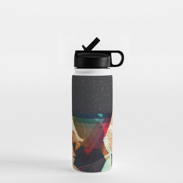 Beirut Sky Water Bottle Gallery Image 1