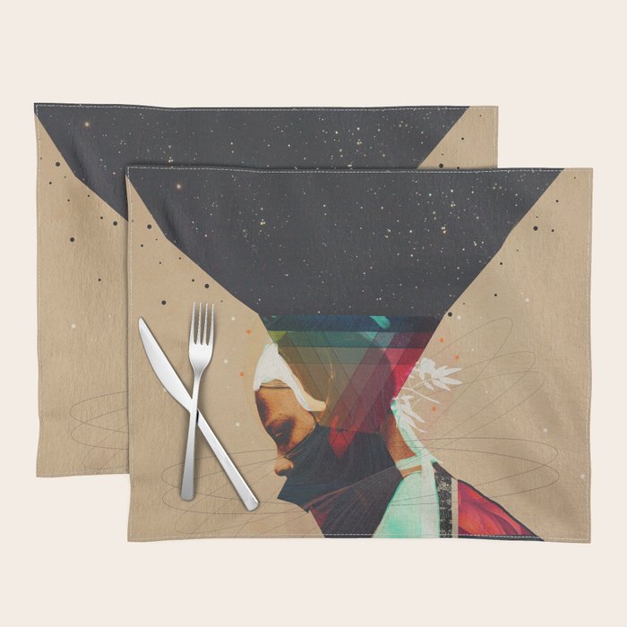 Beirut Sky Placemat Gallery Image 1