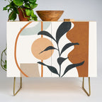 Soft Shapes VI Credenza Gallery Image 1