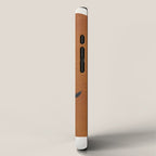Soft Shapes VI iPhone Case Gallery Image 2