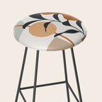 Soft Shapes VI Stool Gallery Image 2