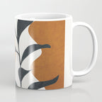 Soft Shapes VI Coffee Mug Gallery Image 1