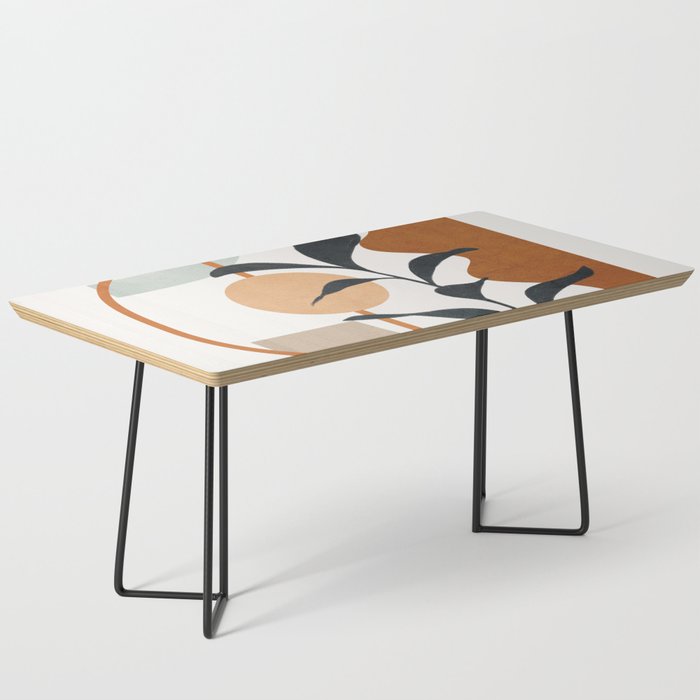 Soft Shapes VI Coffee Table Gallery Image 1