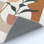 Soft Shapes VI Rug Gallery Image 4