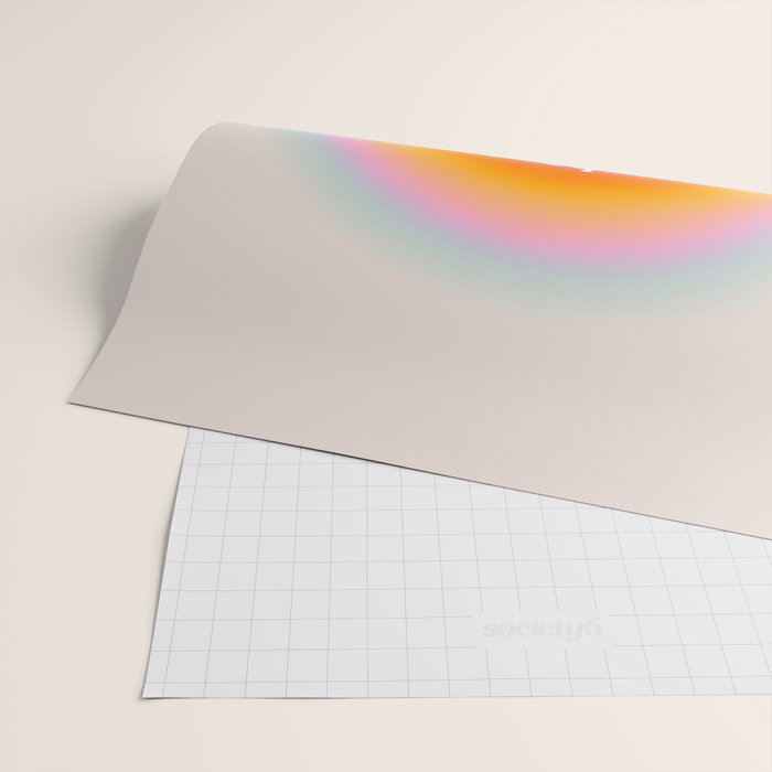 Be The Energy You Want To Attract  Wrapping Paper Gallery Image 2