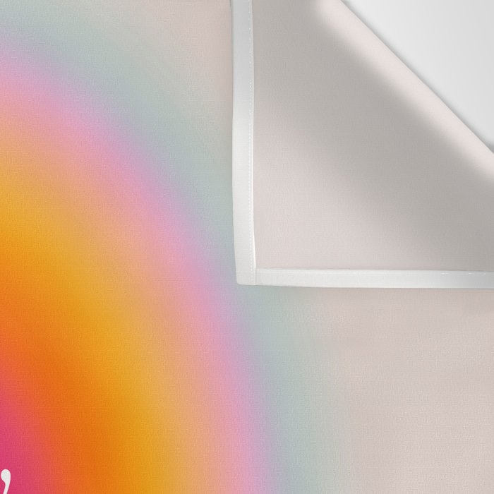Be The Energy You Want To Attract  Wall Tapestry Gallery Image 3
