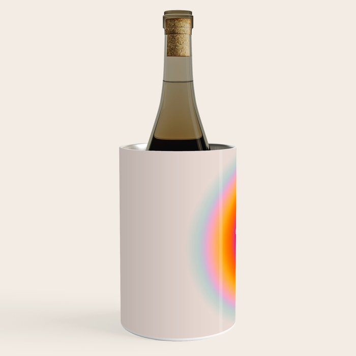 Be The Energy You Want To Attract  Wine Chiller Gallery Image 2