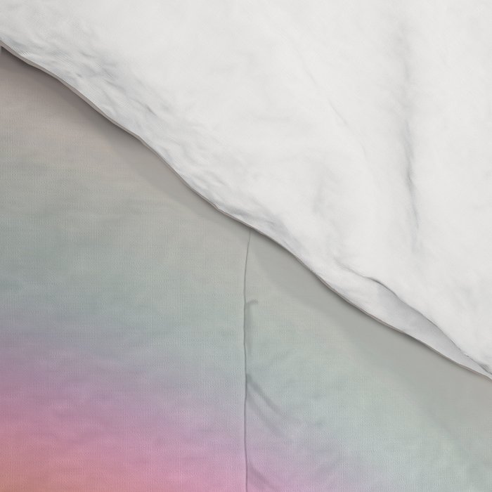 Be The Energy You Want To Attract  Comforter Gallery Image 4