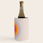 Be The Energy You Want To Attract  Wine Chiller Gallery Image 3