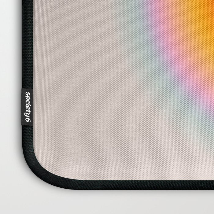 Be The Energy You Want To Attract  Laptop Sleeve Gallery Image 3