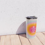 Be The Energy You Want To Attract  Travel Mug Gallery Image 4