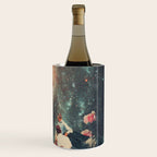 They don't See what We See Wine Chiller Gallery Image 3