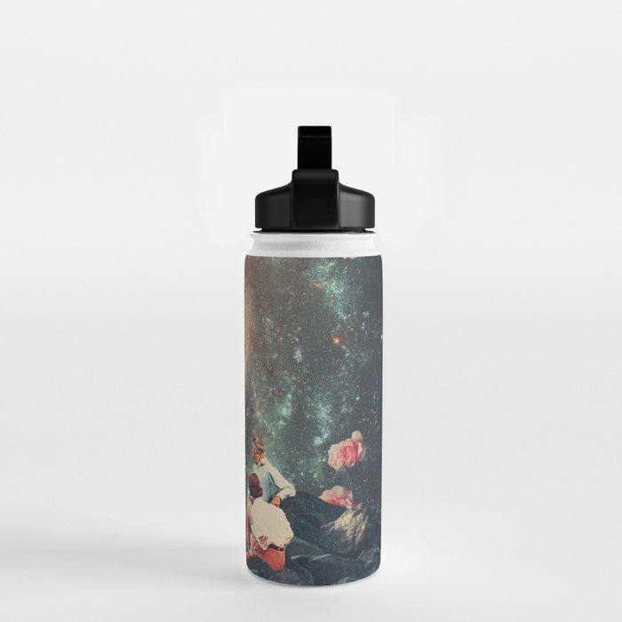 They don't See what We See Water Bottle Gallery Image 2