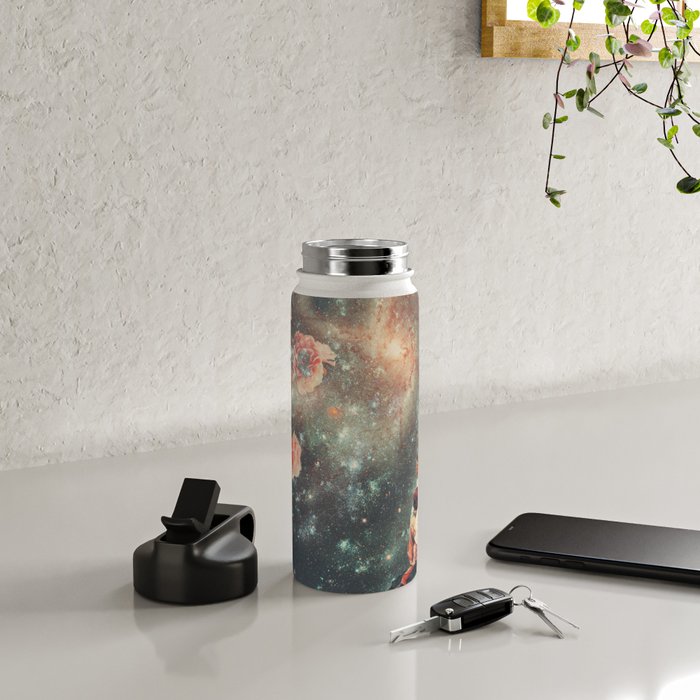 They don't See what We See Water Bottle Gallery Image 4