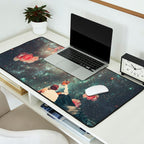 They don't See what We See Desk Mat Gallery Image 2
