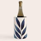 Blue Botanicals No. 6 Wine Chiller Gallery Image 3