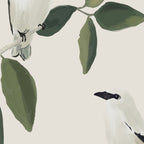 Minimalist Birds On Branch 3 Coffee Mug Gallery Image 2