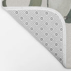 Minimalist Birds On Branch 3 Bath Mat Gallery Image 2
