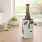 Minimalist Birds On Branch 3 Wine Chiller Gallery Image 4