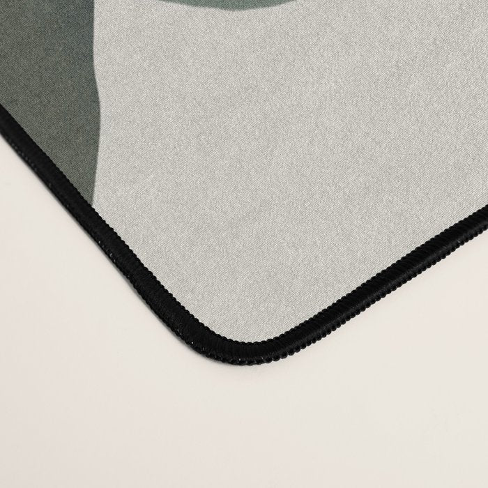 Minimalist Birds On Branch 3 Desk Mat Gallery Image 4