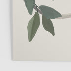 Minimalist Birds On Branch 3 Poster Gallery Image 3