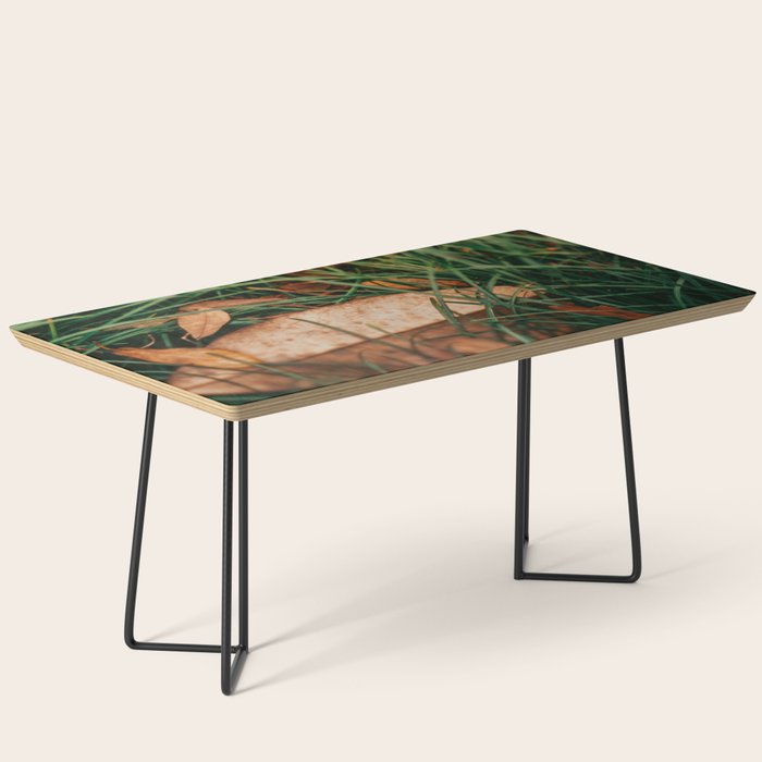 Underfoot Coffee Table Gallery Image 1