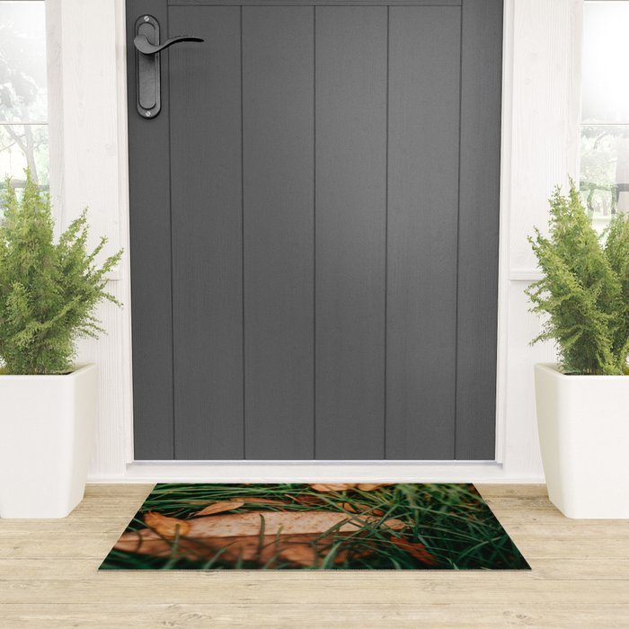 Underfoot Welcome Mat Gallery Image 3