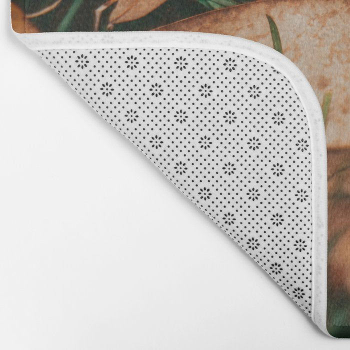 Underfoot Bath Mat Gallery Image 2