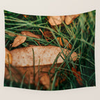 Underfoot Wall Tapestry Gallery Image 4