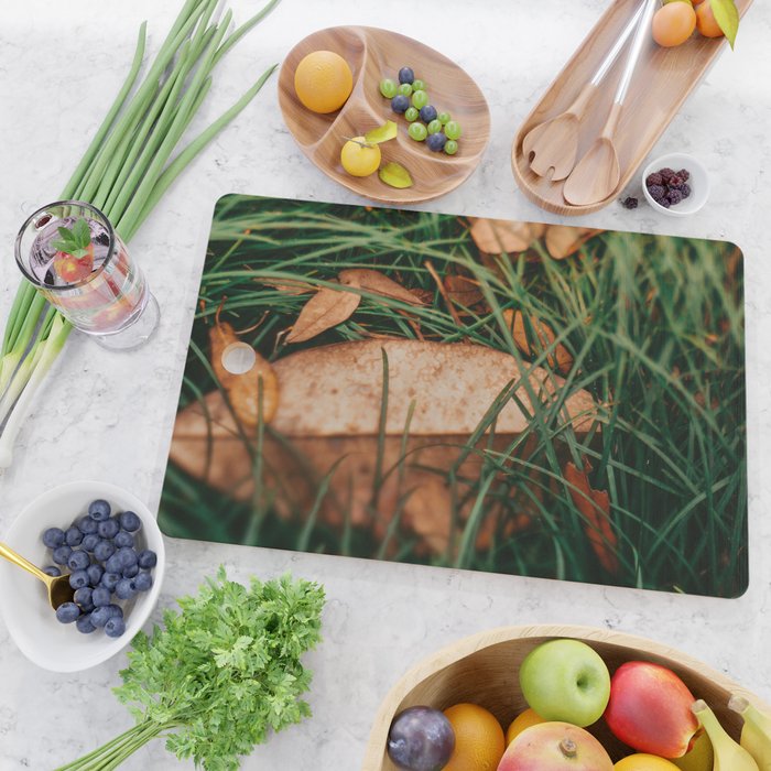 Underfoot Cutting Board Gallery Image 2