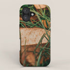 Underfoot iPhone Case Gallery Image 1