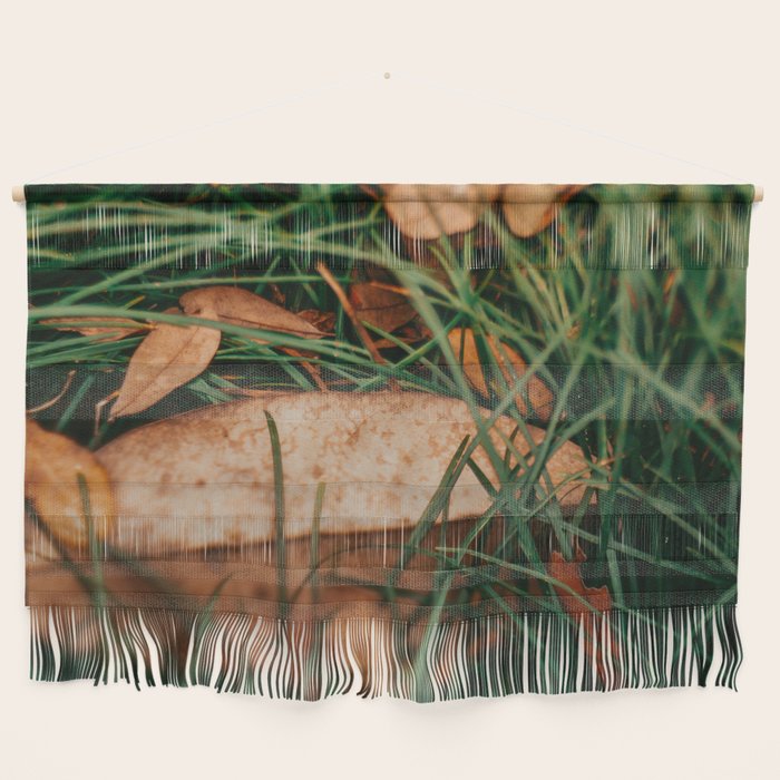 Underfoot Wall Hanging Gallery Image 1