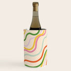 Candy lines Wine Chiller Gallery Image 3