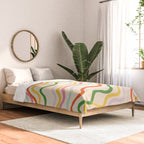Candy lines Comforter Gallery Image 2