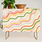 Candy lines Credenza Gallery Image 1