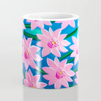 Osaka: Flower Market 03 Coffee Mug Gallery Image 4