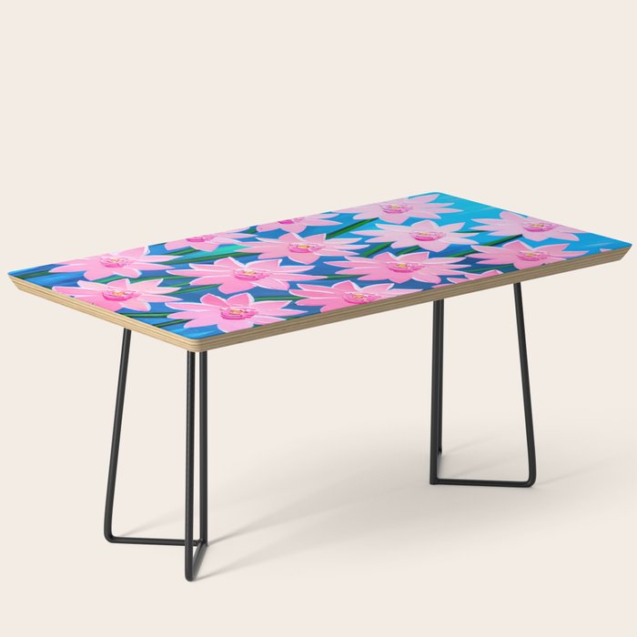 Osaka: Flower Market 03 Coffee Table Gallery Image 1