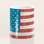 USA Coffee Mug Gallery Image 4
