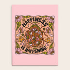 Happiness is Happening Notebook Gallery Image 4